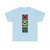 Color: Light Blue | Position: front | Image: 1