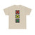 S-3h - directional traffic light with signals for turning left and right (Poland) (Road Sign) T-Shirt