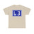 S3-GE (Georgia) (Road Sign) T-Shirt