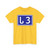 S3-GE (Georgia) (Road Sign) T-Shirt