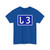 S3-GE (Georgia) (Road Sign) T-Shirt