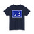 S3-GE (Georgia) (Road Sign) T-Shirt