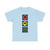 Color: Light Blue | Position: front | Image: 1