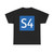 S4-AT (Austria) (Road Sign) T-Shirt