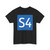 S4-AT (Austria) (Road Sign) T-Shirt