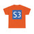 S3-AT (Austria) (Road Sign) T-Shirt