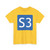 S3-AT (Austria) (Road Sign) T-Shirt