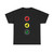 Color: Black | Position: front | Image: 1