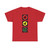 S-3a - directional traffic light with signals for driving straight ahead and turning left (Poland) (Road Sign) T-Shirt