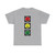 S-3 - directional traffic light with signals for cyclists (Poland) (Road Sign) T-Shirt