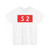 S2-PL (Poland) (Road Sign) T-Shirt
