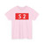S2-PL (Poland) (Road Sign) T-Shirt