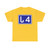 S4-GE (Georgia) (Road Sign) T-Shirt