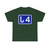 S4-GE (Georgia) (Road Sign) T-Shirt