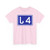S4-GE (Georgia) (Road Sign) T-Shirt