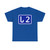 S2-GE (Georgia) (Road Sign) T-Shirt