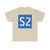 S2-AT (Austria) (Road Sign) T-Shirt