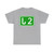 S2 Highway sign green (Georgia) (Road Sign) T-Shirt