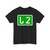 S2 Highway sign green (Georgia) (Road Sign) T-Shirt