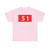 S1-PL (Poland) (Road Sign) T-Shirt