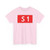 S1-PL (Poland) (Road Sign) T-Shirt