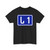 S1-GE (Georgia) (Road Sign) T-Shirt