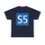 S5-AT (Austria) (Road Sign) T-Shirt