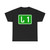 S1 Highway sign green (Georgia) (Road Sign) T-Shirt