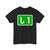S1 Highway sign green (Georgia) (Road Sign) T-Shirt