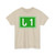 S1 Highway sign green (Georgia) (Road Sign) T-Shirt
