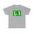 S1 Highway sign green (Georgia) (Road Sign) T-Shirt