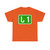 S1 Highway sign green (Georgia) (Road Sign) T-Shirt