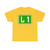 S1 Highway sign green (Georgia) (Road Sign) T-Shirt