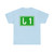 S1 Highway sign green (Georgia) (Road Sign) T-Shirt