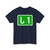 S1 Highway sign green (Georgia) (Road Sign) T-Shirt
