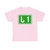 S1 Highway sign green (Georgia) (Road Sign) T-Shirt