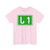 S1 Highway sign green (Georgia) (Road Sign) T-Shirt