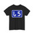 S5-GE (Georgia) (Road Sign) T-Shirt