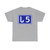 S5-GE (Georgia) (Road Sign) T-Shirt