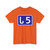 S5-GE (Georgia) (Road Sign) T-Shirt