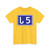 S5-GE (Georgia) (Road Sign) T-Shirt