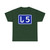 S5-GE (Georgia) (Road Sign) T-Shirt