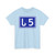 S5-GE (Georgia) (Road Sign) T-Shirt