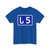 S5-GE (Georgia) (Road Sign) T-Shirt