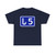 S5-GE (Georgia) (Road Sign) T-Shirt