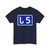 S5-GE (Georgia) (Road Sign) T-Shirt