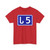 S5-GE (Georgia) (Road Sign) T-Shirt