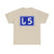 S5-GE (Georgia) (Road Sign) T-Shirt