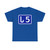 S5-GE (Georgia) (Road Sign) T-Shirt