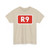 Rýchlostná cesta R9 (Slovakia) (Road Sign) T-Shirt